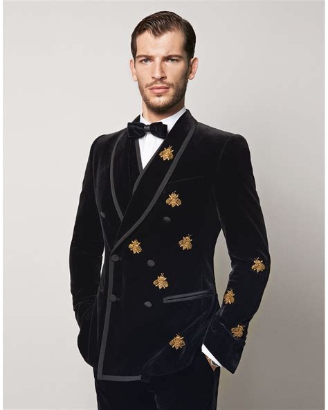 dolce gabbana wedding suit|dolce and gabbana martini suit.